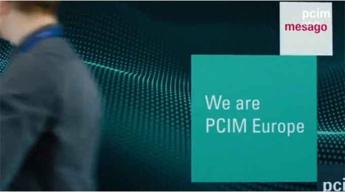 展會(huì)預(yù)告 | 士蘭微電子將亮相PCIM Europe 2024，歡迎蒞臨交流
